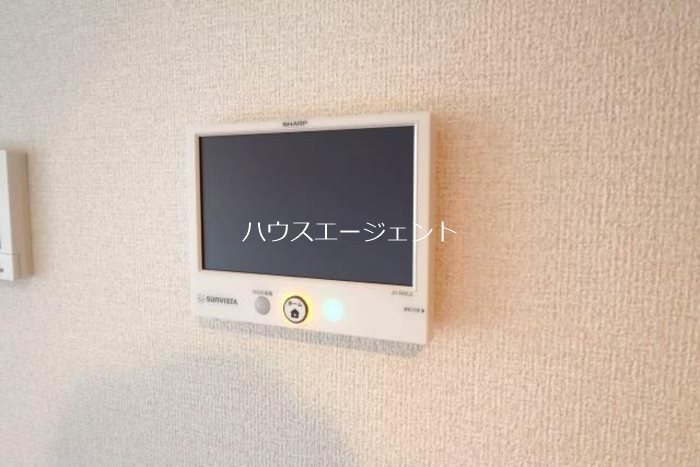 その他設備　再生可能エネルギー設備があるZEH-M物件です。