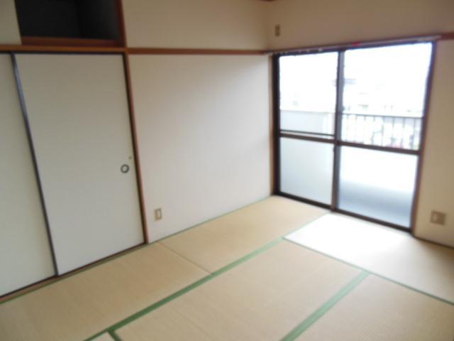 プレステージ北綾瀬の内装写真