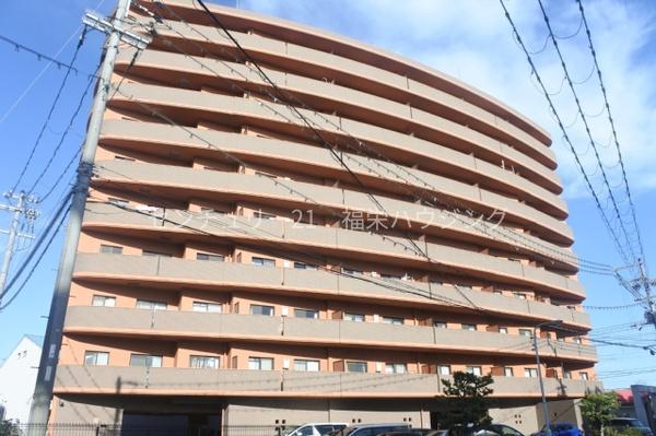 地下鉄長堀鶴見緑地線 鶴見緑地駅 徒歩10分 築29年