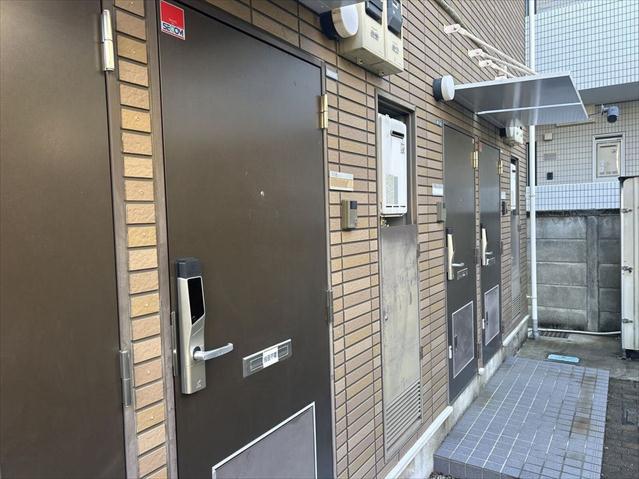 その他部屋・スペース
