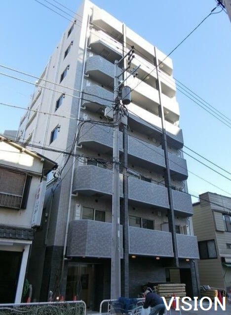 建物外観　☆外観☆