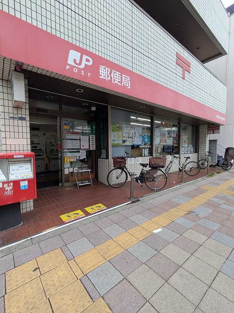 ハイグレード椿の周辺写真