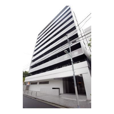 東京メトロ千代田線 代々木上原駅 徒歩7分 10階建 築17年の間取り写真