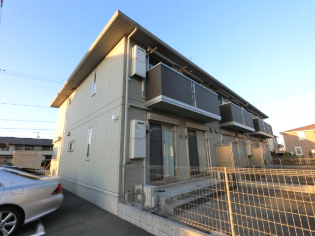 ＪＲ内房線 袖ケ浦駅 徒歩8分 築12年
