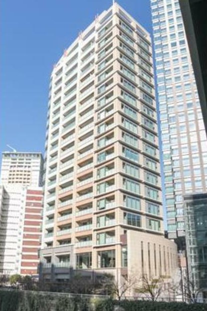 ＪＲ山手線 大崎駅 徒歩3分 築12年