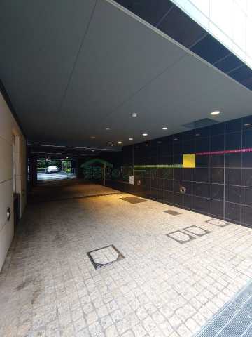 その他　パークホームズ市谷薬王寺セントガレリア