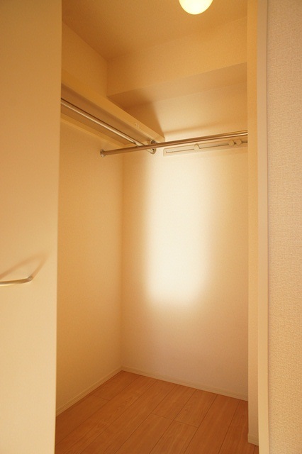 収納　図面と現状に相違がある場合には現状を優先