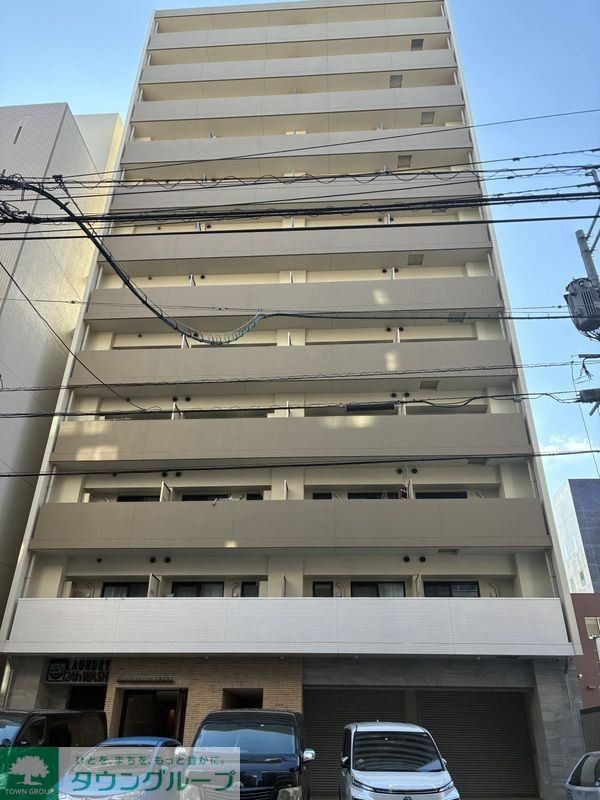 その他設備　外観