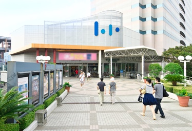 ショッピングセンター　ららぽーとTOKYO-BAY店（ショッピングセンター）まで1807m