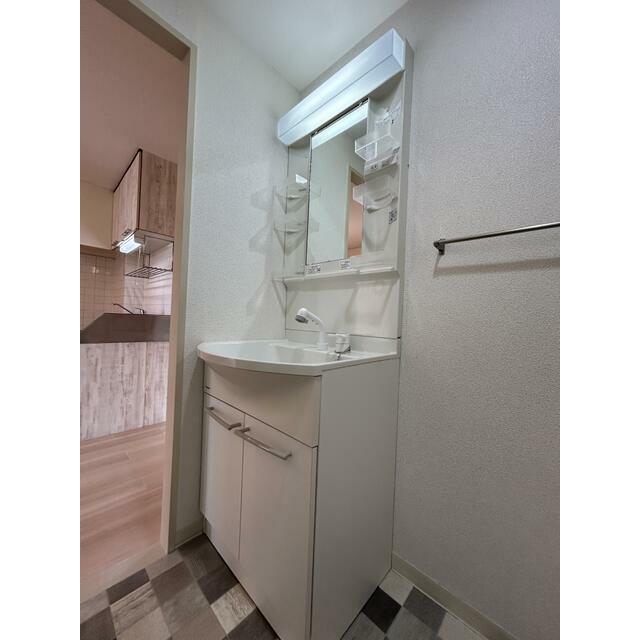 パークヒル弐番館の内装写真
