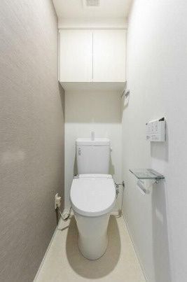トイレ　参考写真です