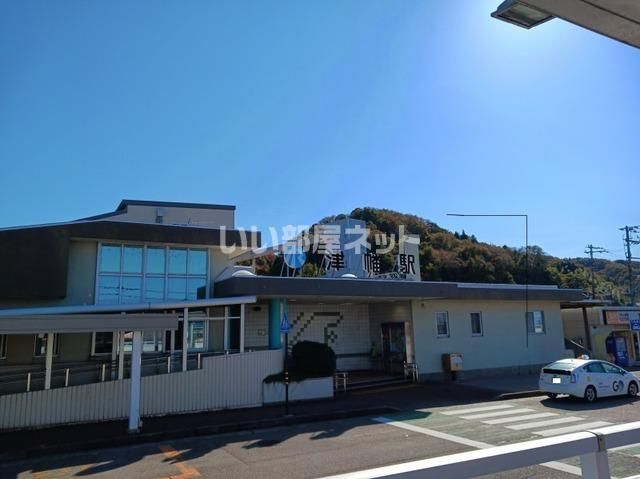 その他　ＩＲいしかわ鉄道　津幡駅（その他）まで1917m