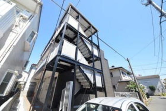 建物外観　★同タイプ・同施工会社の画像写真★