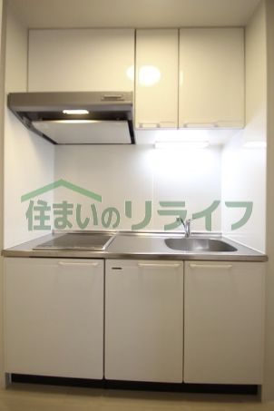キッチン　ニューフラ―リッシュ　イースト