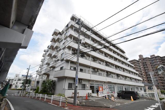 建物外観　外観♪