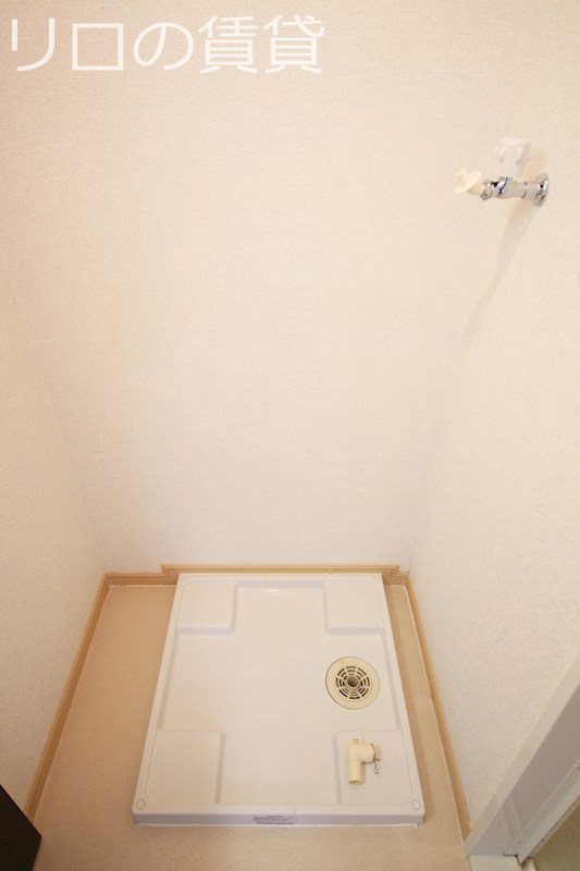 その他　別号室