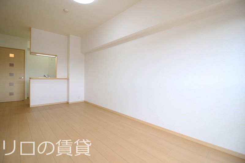 居室・リビング　別号室