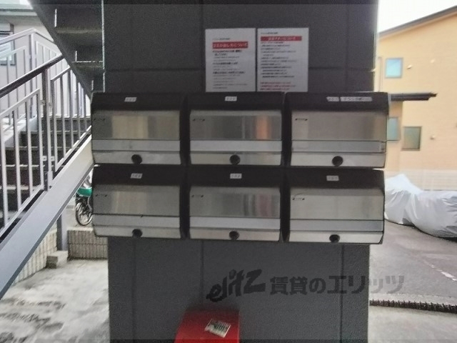 メゾンボヌールのその他写真