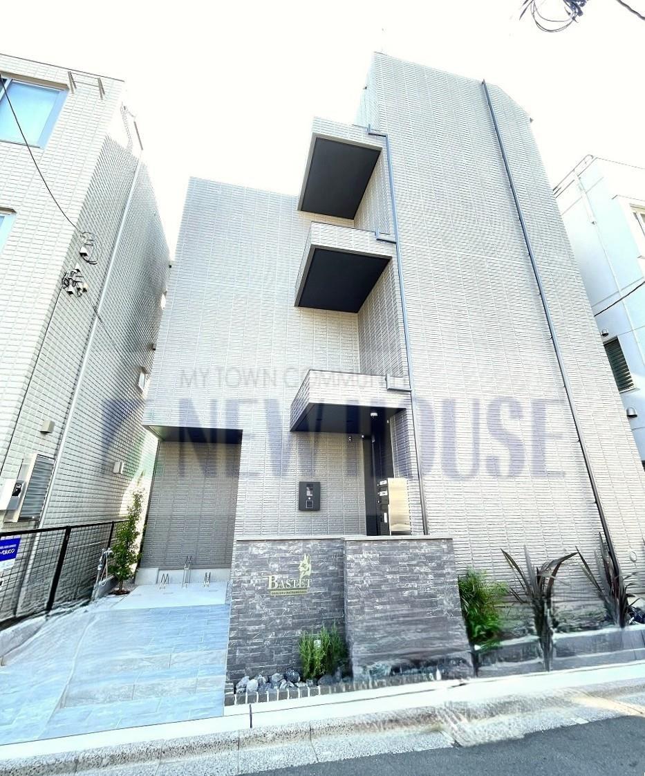 BASTET SHINJUKU NATSUMEZAKA