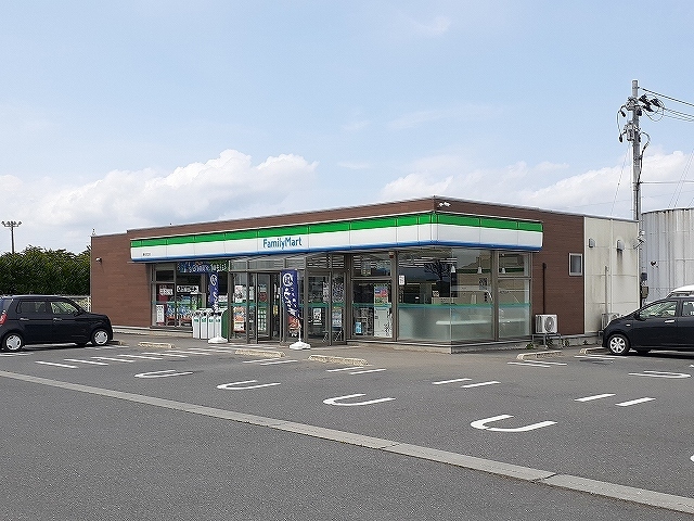 その他　ファミリーマート涌谷渋江店（その他）まで1300m