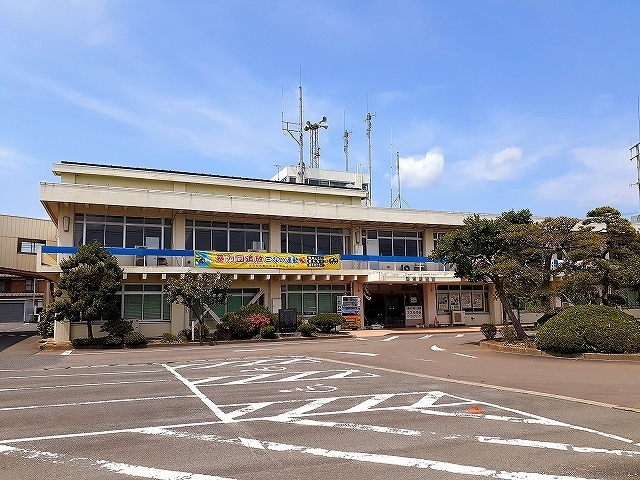 その他　涌谷町役場（その他）まで900m