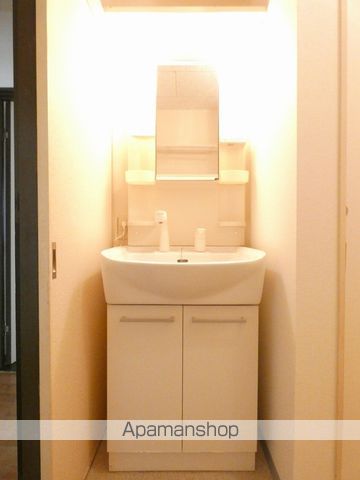 エンブレム鴨江の内装写真