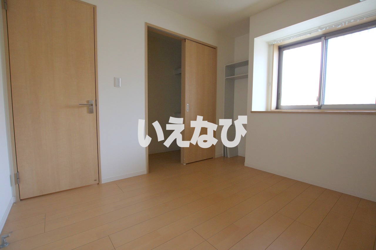 その他部屋・スペース　同じ物件の違う部屋の写真です。