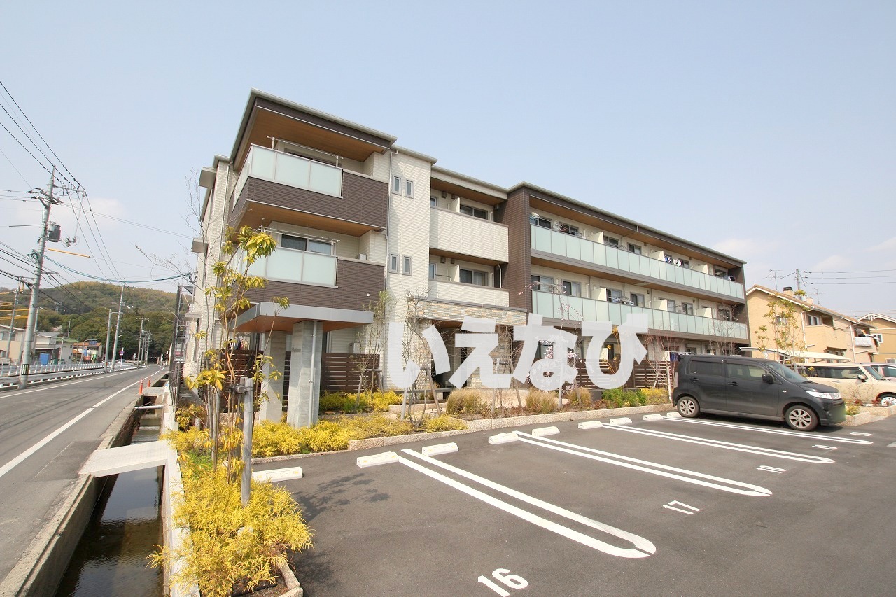 ＪＲ山陽本線 庭瀬駅 徒歩18分 築10年