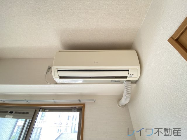 ソレアード昼ヶ丘のその他写真