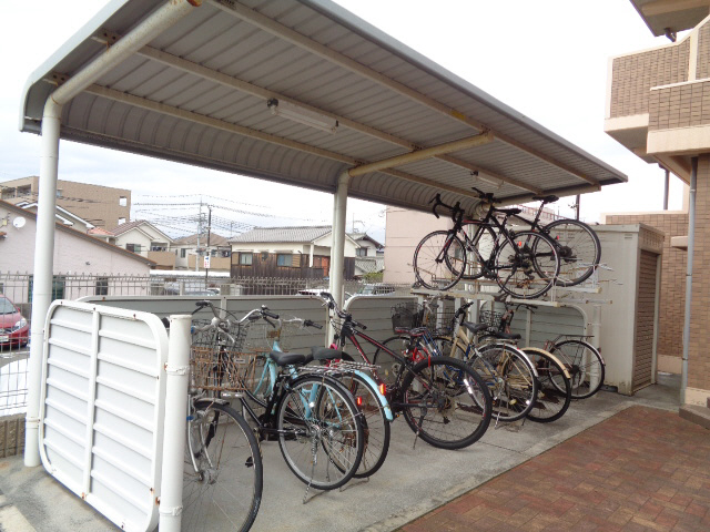 山陽電鉄本線 藤江駅 徒歩1分 3階建 築18年の外観写真