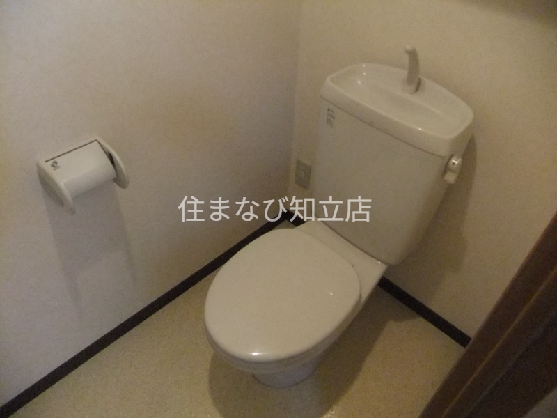 トイレ　同型タイプ