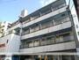 新中野駅より徒歩2分 3階 築36年の賃貸物件