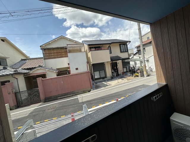 ピュアフィールド杭瀬寺島の内装写真