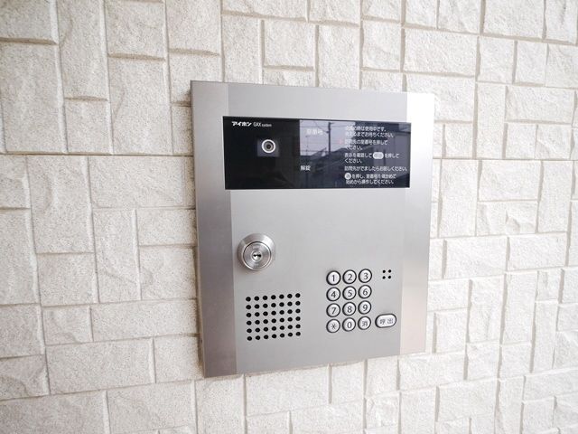 グリーンライン 高田駅 徒歩8分 2階建 築16年の外観写真