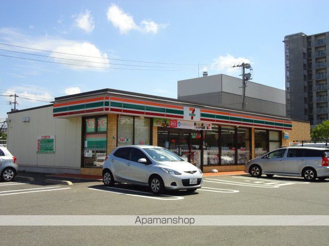 その他　セブンイレブン八幡陣原店（その他）まで2490m