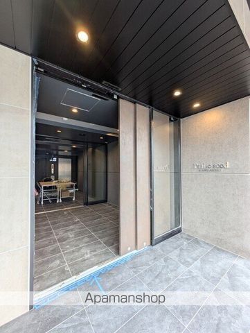 地下鉄鶴舞線 浄心駅 徒歩6分 12階建 築1年の外観写真