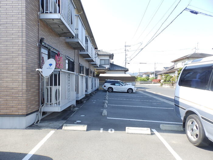 羽衣ハイツのその他写真