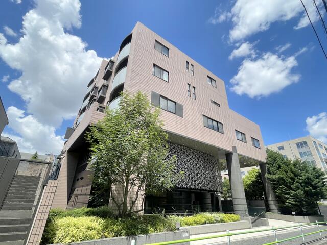 東京メトロ銀座線 表参道駅 徒歩6分 築35年