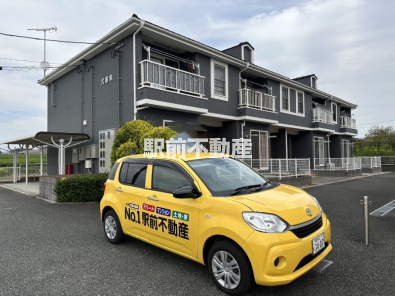 建物外観　外観1