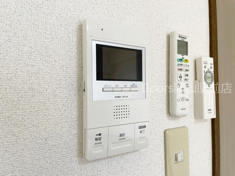 セキュリティ　イメージです。