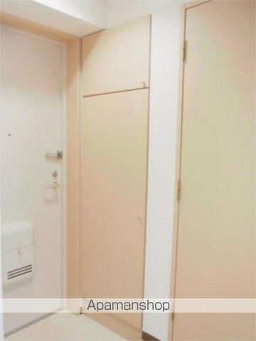 スカイコート文京白山第2のキッチン写真