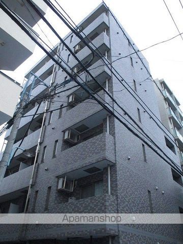 スカイコート文京白山第2の外観写真