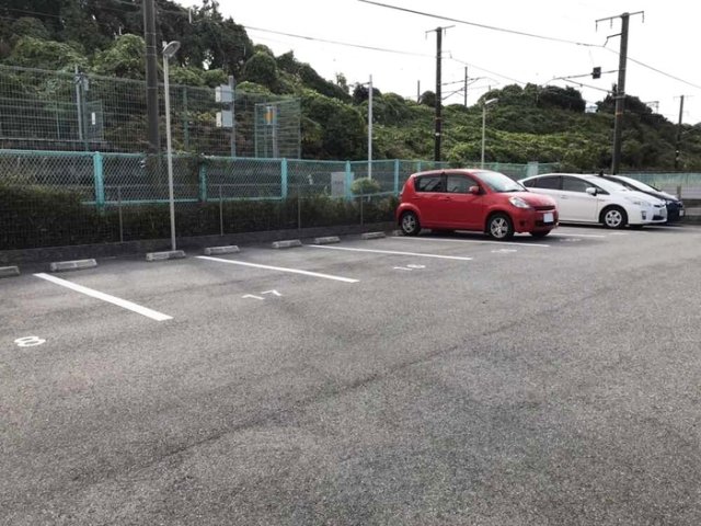 ＪＲ関西本線 平城山駅 徒歩1分 3階建 築13年のその他写真
