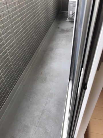 ＪＲ関西本線 平城山駅 徒歩1分 3階建 築13年の内装写真