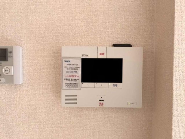 ＪＲ関西本線 平城山駅 徒歩1分 3階建 築13年のその他写真