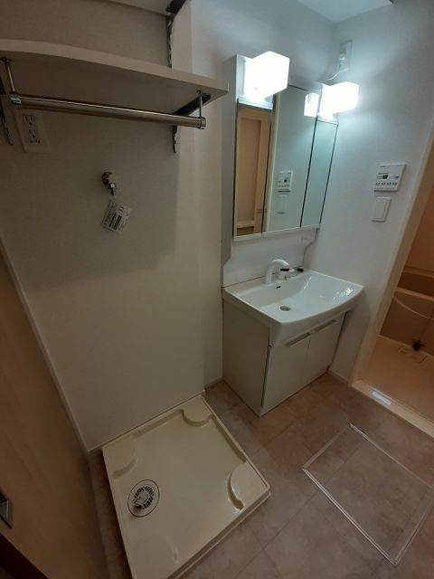 サニーホームIIの内装写真