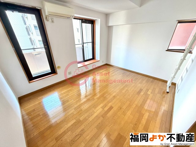 その他部屋・スペース　きれいな内装です