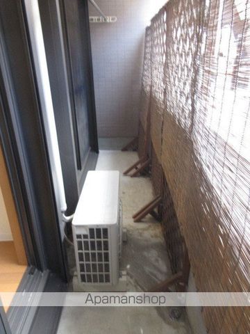 高円寺Gardenの内装写真
