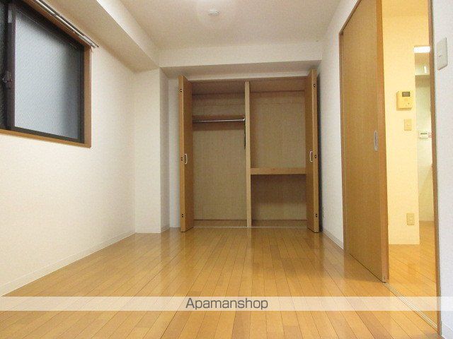 高円寺Gardenの居間写真