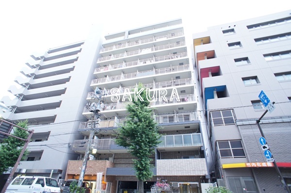 建物外観　当店おすすめ物件♪